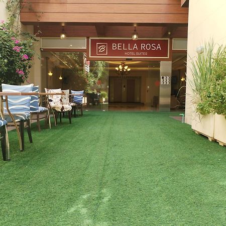 Bella Rosa Hotel Beirut Exteriör bild