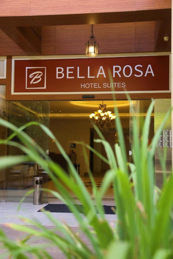 Bella Rosa Hotel Beirut Exteriör bild